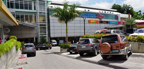 Philippine Statistics Authority, Galleria Luisa, Tagbilaran City.